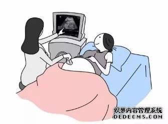 宁德妇科：孕囊多大可以做人流