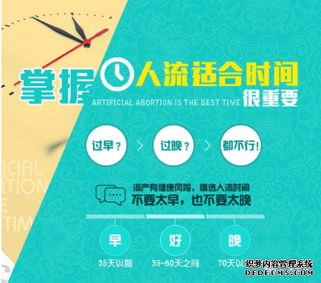 宁德别留“后患”，人工流产前要做什么检查！