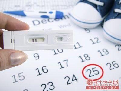 宁德女性怀孕多久才能准确测出？