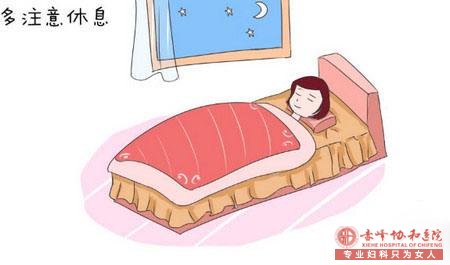宁德蕉城时代医院做完人流后肚子痛正常吗?
